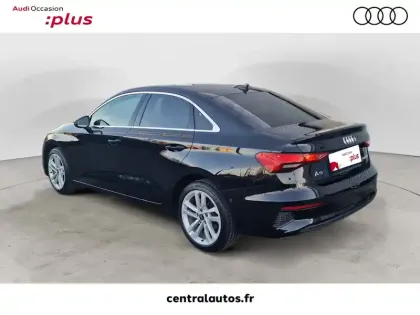 Photo 17 Audi A3  Berline 30 TFSI 110