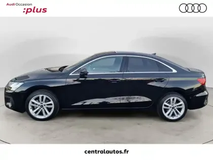 Photo 16 Audi A3  Berline 30 TFSI 110