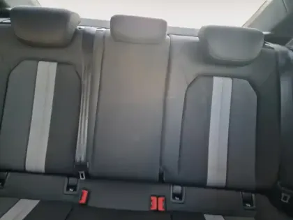 Photo 28 Audi A3  Berline 30 TFSI 110