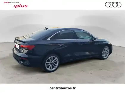 Photo 19 Audi A3  Berline 30 TFSI 110