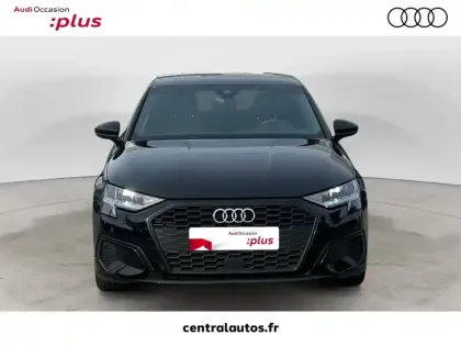 Photo 7 Audi A3  Berline 30 TFSI 110
