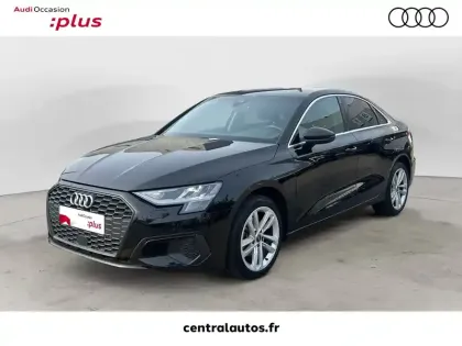 Photo Audi A3 Design