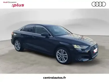 Photo 21 Audi A3  Berline 30 TFSI 110