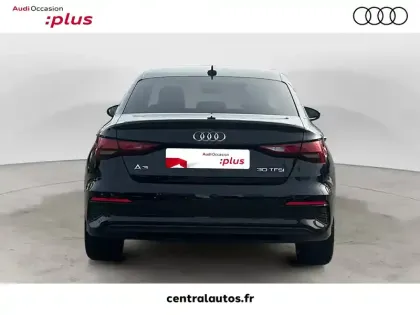 Photo 3 Audi A3  Berline 30 TFSI 110