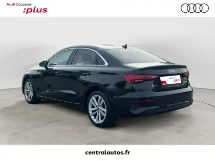 Photo 2 Audi A3  Berline 30 TFSI 110