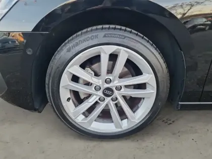 Photo 23 Audi A3  Berline 30 TFSI 110