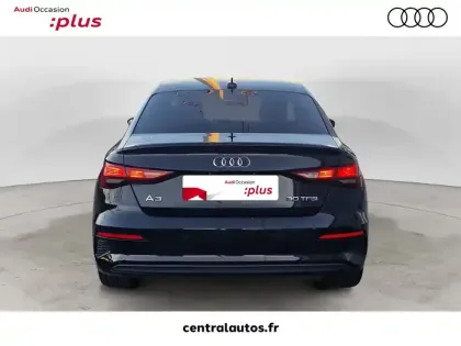 Photo 18 Audi A3  Berline 30 TFSI 110