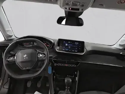 Photo 7 Peugeot 208  PureTech 100 S&S BVM6