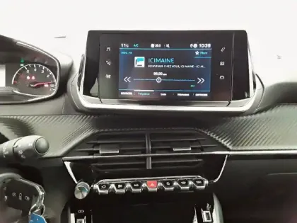 Photo 14 Peugeot 208  PureTech 100 S&S BVM6