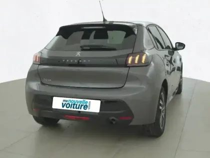 Photo 4 Peugeot 208  PureTech 100 S&S BVM6