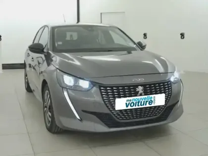 Photo 27 Peugeot 208  PureTech 100 S&S BVM6