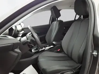 Photo 10 Peugeot 208  PureTech 100 S&S BVM6