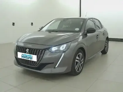 Photo 26 Peugeot 208  PureTech 100 S&S BVM6