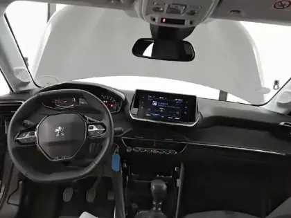 Photo 32 Peugeot 208  PureTech 100 S&S BVM6