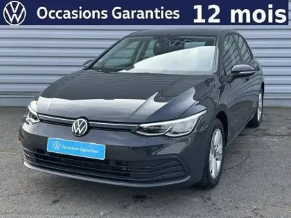 Photo 36 Volkswagen Golf  1.0 TSI OPF 110 BVM6