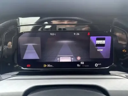 Photo 16 Volkswagen Golf  1.0 TSI OPF 110 BVM6