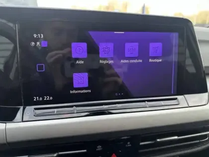 Photo 19 Volkswagen Golf  1.0 TSI OPF 110 BVM6