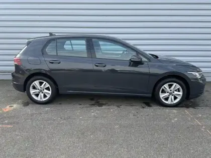 Photo 40 Volkswagen Golf  1.0 TSI OPF 110 BVM6