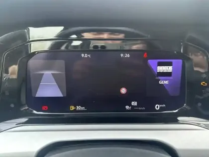 Photo 17 Volkswagen Golf  1.0 TSI OPF 110 BVM6