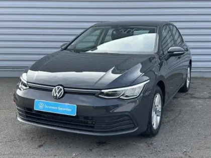 Photo 35 Volkswagen Golf  1.0 TSI OPF 110 BVM6