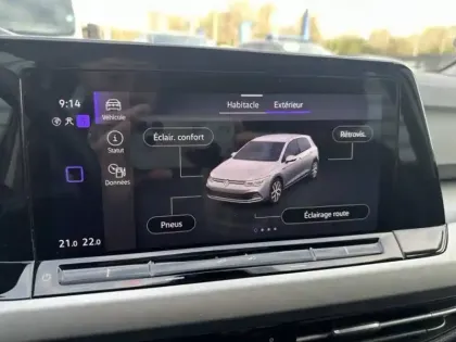 Photo 24 Volkswagen Golf  1.0 TSI OPF 110 BVM6