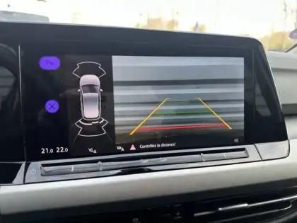 Photo 9 Volkswagen Golf  1.0 TSI OPF 110 BVM6