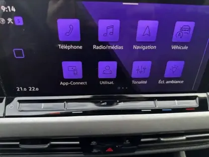 Photo 67 Volkswagen Golf  1.0 TSI OPF 110 BVM6