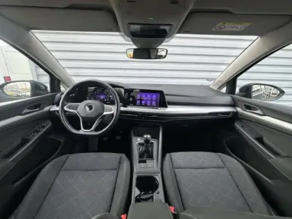 Photo 5 Volkswagen Golf  1.0 TSI OPF 110 BVM6