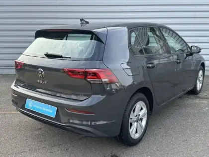 Photo 37 Volkswagen Golf  1.0 TSI OPF 110 BVM6