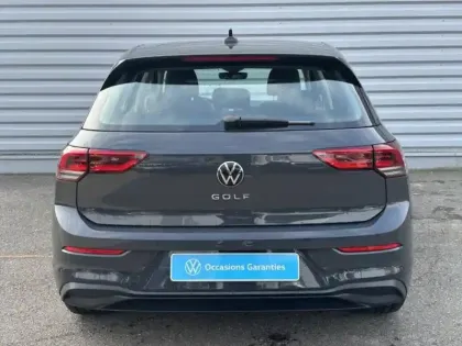 Photo 39 Volkswagen Golf  1.0 TSI OPF 110 BVM6