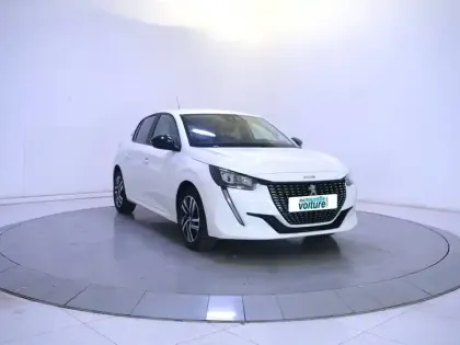 Photo 56 Peugeot 208  PureTech 75 S&S BVM5