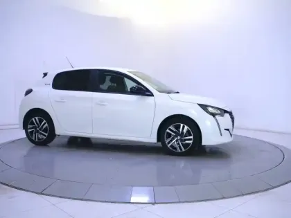 Photo 57 Peugeot 208  PureTech 75 S&S BVM5