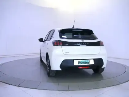 Photo 60 Peugeot 208  PureTech 75 S&S BVM5