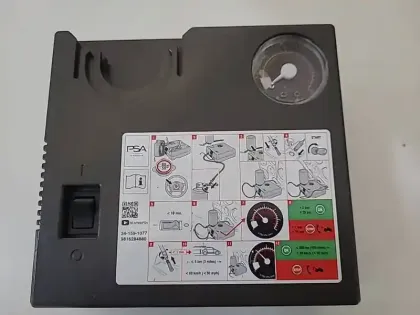 Photo 71 Peugeot 208  PureTech 75 S&S BVM5