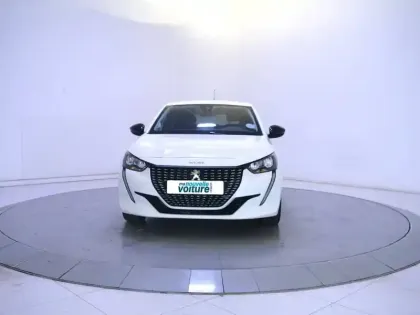 Photo 55 Peugeot 208  PureTech 75 S&S BVM5