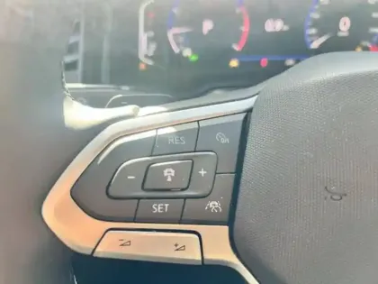 Photo 15 Volkswagen Taigo  1.0 TSI 116 DSG7