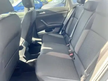 Photo 6 Volkswagen Taigo  1.0 TSI 116 DSG7