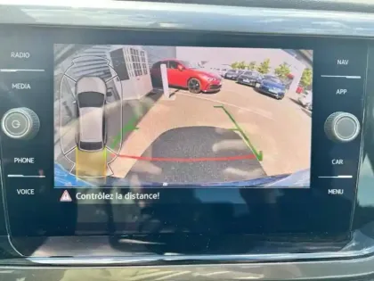 Photo 8 Volkswagen Taigo  1.0 TSI 116 DSG7