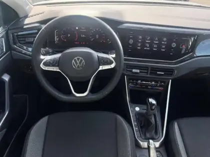 Photo 27 Volkswagen Taigo  1.0 TSI 116 DSG7