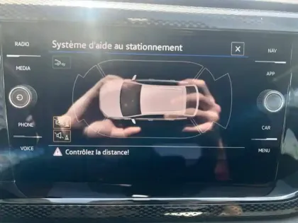 Photo 23 Volkswagen Taigo  1.0 TSI 116 DSG7