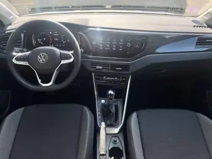 Photo 5 Volkswagen Taigo  1.0 TSI 116 DSG7