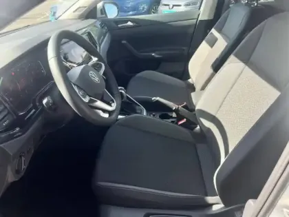 Photo 24 Volkswagen Taigo  1.0 TSI 116 DSG7