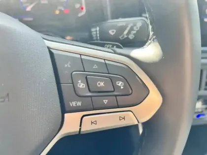 Photo 16 Volkswagen Taigo  1.0 TSI 116 DSG7