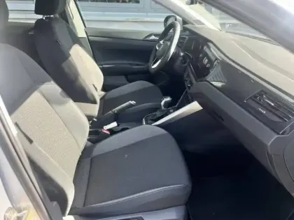 Photo 25 Volkswagen Taigo  1.0 TSI 116 DSG7