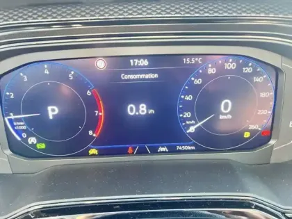 Photo 17 Volkswagen Taigo  1.0 TSI 116 DSG7