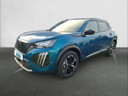 Photo Peugeot 2008 Allure