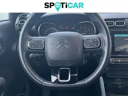 Photo 17 Citroën C3 Aircross  PureTech 110 S&S EAT6