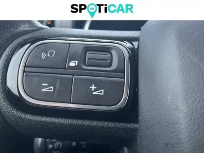 Photo 19 Citroën C3 Aircross  PureTech 110 S&S EAT6