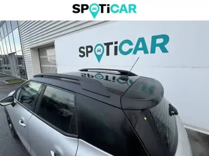 Photo 16 Citroën C3 Aircross  PureTech 110 S&S EAT6