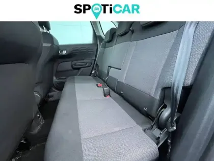 Photo 8 Citroën C3 Aircross  PureTech 110 S&S EAT6